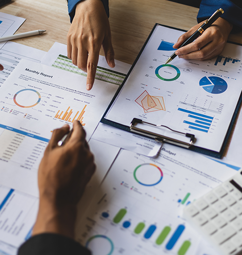 Stabilire una strategia di marketing efficace 1
