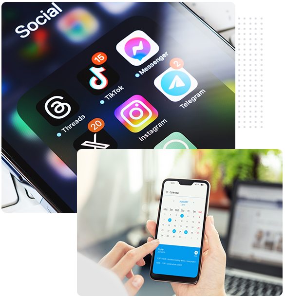 Utilizzi chiave delle tecnologie mobili nella nostra vita quotidiana 1