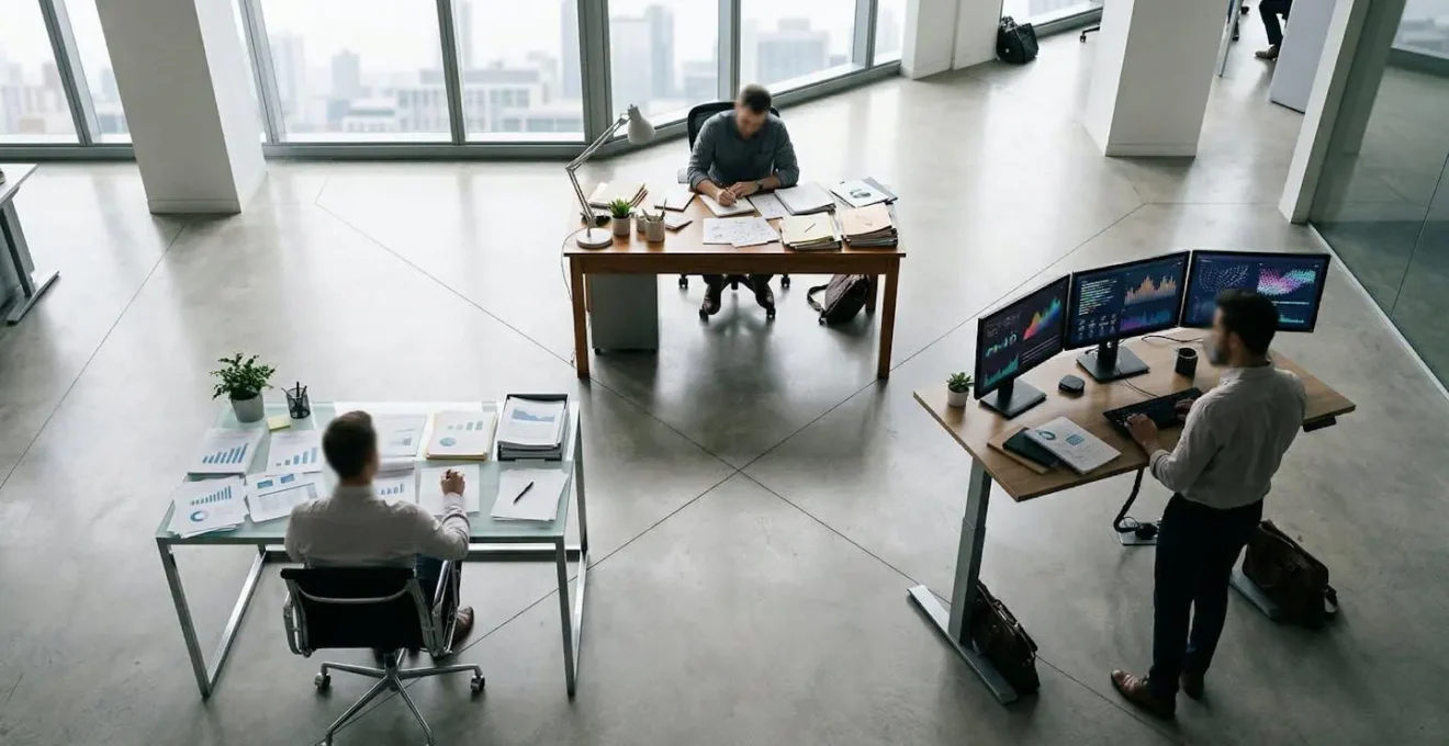 Analisi strategica della concorrenza nel mercato con focus sui prezzi e posizionamento competitivo