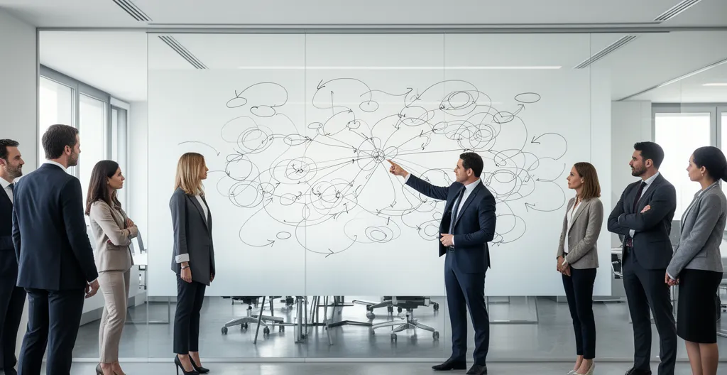 Analisi strategica di un problema operativo usando il metodo dei 5 Perché in un ambiente aziendale moderno