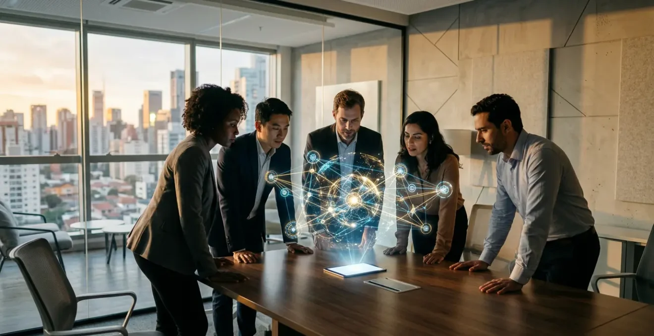 Formazione del personale tecnico con risorse limitate