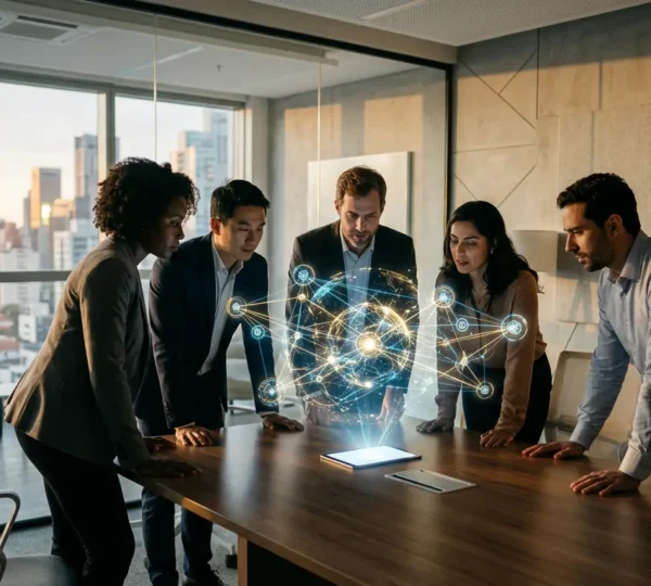 Formazione del personale tecnico con risorse limitate
