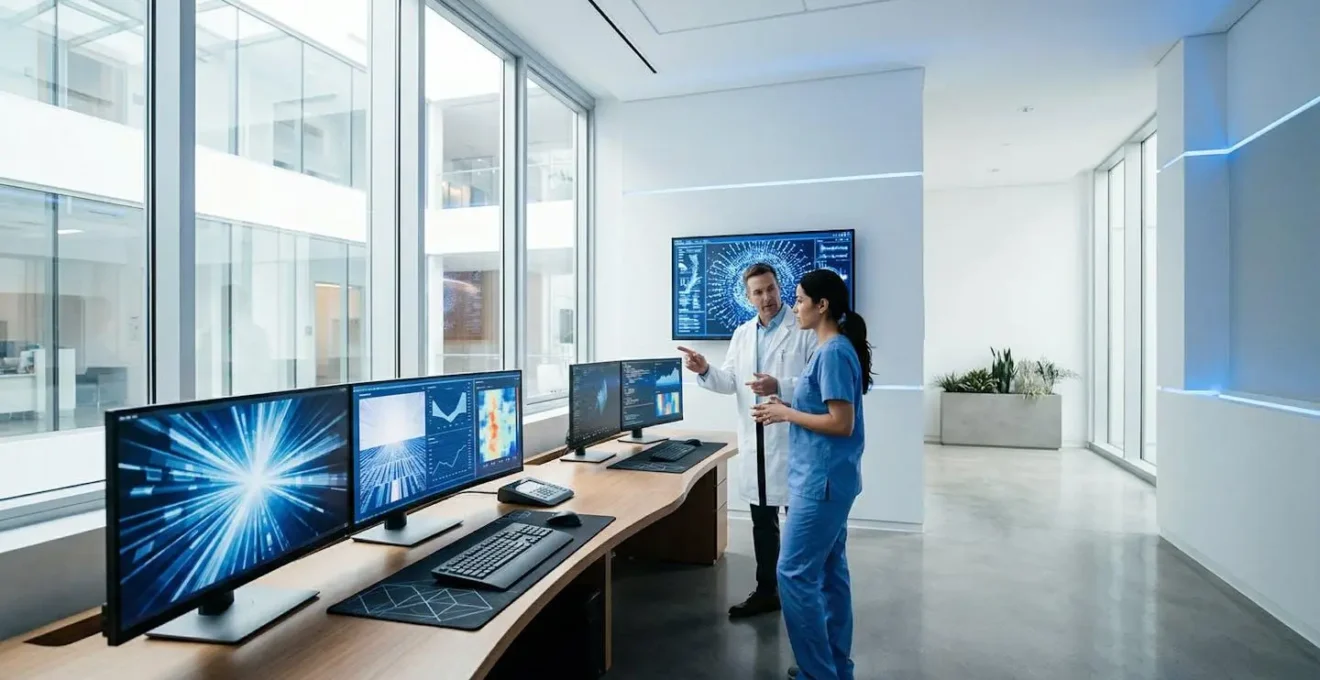 Implementazione della telemedicina in una struttura sanitaria con protezione dati