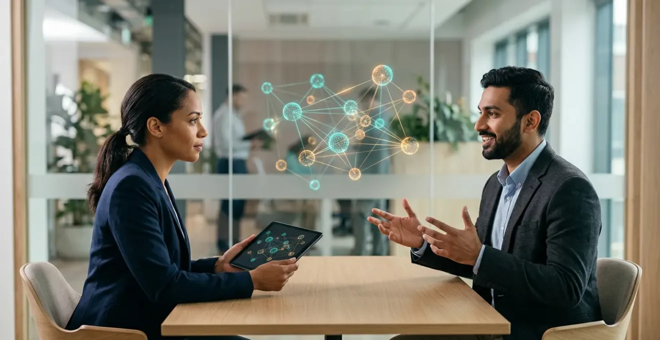 Valutazione delle competenze tecniche durante un colloquio di selezione