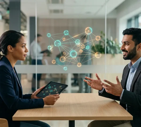 Valutazione delle competenze tecniche durante un colloquio di selezione