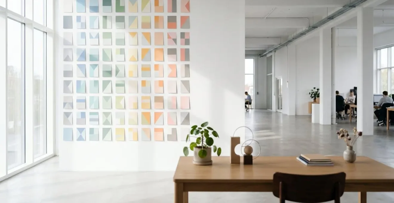 Sistema di design integrato nel flusso di lavoro di sviluppo con componenti modulari e documentazione dinamica