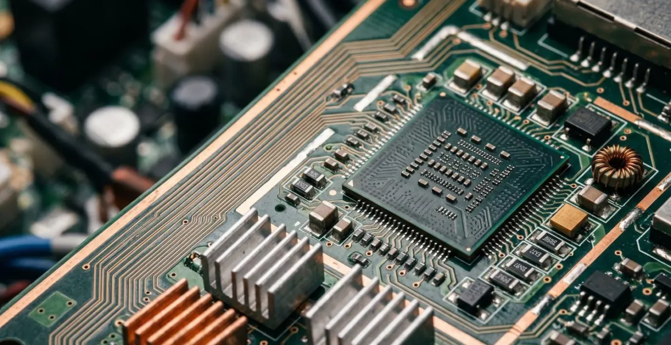 Sistema di edge computing con Raspberry Pi per elaborazione dati IoT in locale