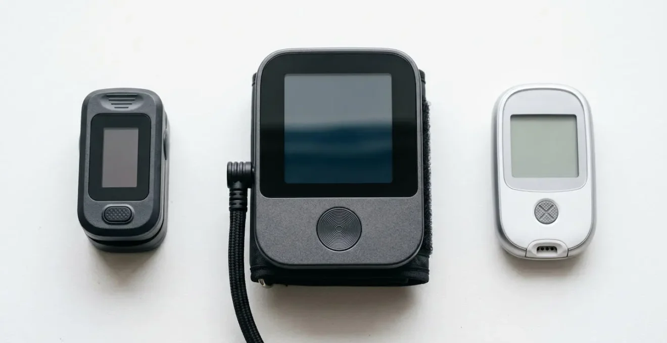Kit di telemonitoraggio sicuro per pazienti cronici a domicilio