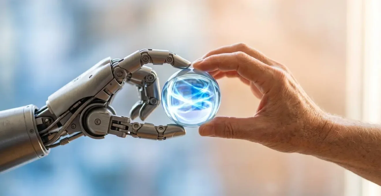 Transizione fluida e coerente tra assistenza automatizzata e umana nel servizio clienti